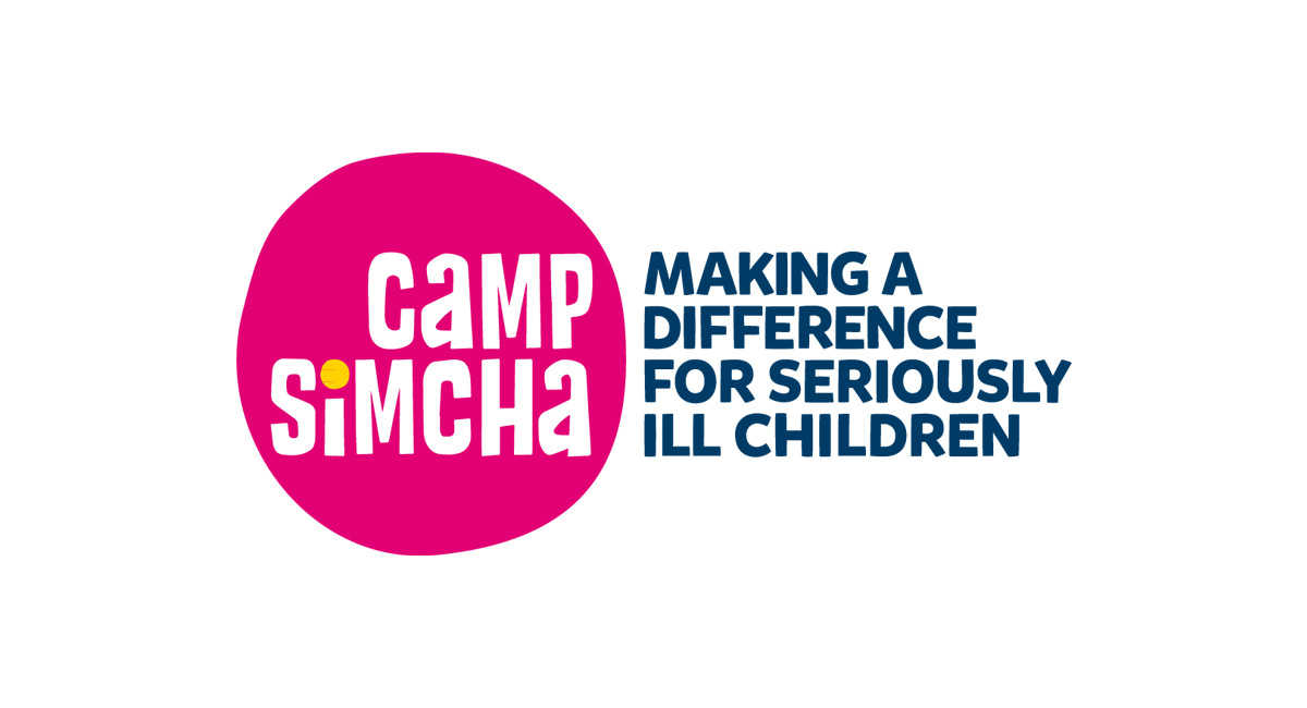 Home Camp Simcha