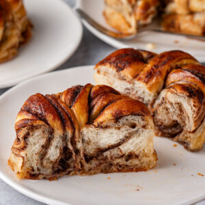 Fresh Cakes for the Week